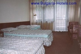 Bulgaria hotels